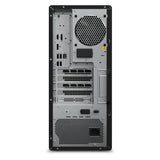 Lenovo ThinkStation P3 Tower - i7-14700K 3.4GHz / 20-Cores / 64GB / 2TB (NVMe M.2 SSD) / Win 11 Pro / 3YW - Workstation