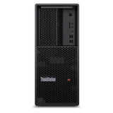 Lenovo ThinkStation P3 Tower - i7-14700K 3.4GHz / 20-Cores / 64GB / 2TB (NVMe M.2 SSD) / Win 11 Pro / 3YW - Workstation