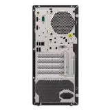لينوفو ثينك سيستم ST50 V2 - معالج Xeon بسرعة 3.10 جيجاهرتز / رباعي النواة / ذاكرة وصول عشوائي 16 جيجابايت / قرصا تخزين SSD سعة 960 جيجابايت لكل منهما / مزود طاقة 500 واط / هيكل برجي