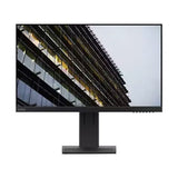 Lenovo ThinkVision E24-28 60.5 cm (23.8") 1920 x 1080 pixels Full HD LED Black 62B6MAT3UK