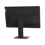 Lenovo ThinkVision E24-28 60.5 cm (23.8") 1920 x 1080 pixels Full HD LED Black 62B6MAT3UK