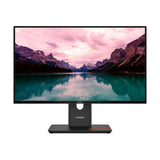 Lenovo ThinkVision T24-40 - 23.8" FHD IPS / 4ms / 120Hz / USB-A/USB-C/USB-B / HDMI 1.4 / DP 1.2 / VGA / 3YW - Monitor