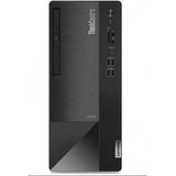 Lenovo Thinkcentre Neo 50T - Intel Core I5-12400/4Gb Ram/ 1Tb Hdd/Dvdrw/Dos - 11Se00Nwax-Lenovo Desktops-Lenovo-Star Light Kuwait