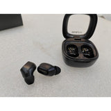 Lenovo Thinkplus Live Pods XT62 Wireless Earbuds - Black
