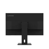 Lenovo Thinkvision E27-40 27" LED Monitor – Full HD, VGA, HDMI, DisplayPort (Multimedia)