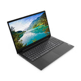 Lenovo V15 G4 - 15.6" FHD / i3 / 8GB / 256GB (NVMe M.2 SSD) / DOS (Without OS) / 1YW / Arabic/English / Black - Laptop