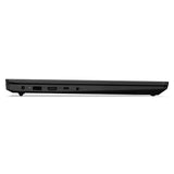 Lenovo V15 G4 - 15.6" FHD / i3 / 8GB / 256GB (NVMe M.2 SSD) / DOS (Without OS) / 1YW / Arabic/English / Black - Laptop