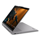 Lenovo Yoga 7 2-in-1 Gen 9 - 14.0" WUXGA / AMD Ryzen 7 / 16GB / 1TB (NVMe M.2 SSD) / Win 11 Home / 2YW / Arctic Grey - Laptop