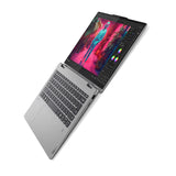 Lenovo Yoga 7 2-in-1 Gen 9 - 14.0" WUXGA / AMD Ryzen 7 / 16GB / 1TB (NVMe M.2 SSD) / Win 11 Home / 2YW / Arctic Grey - Laptop