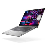 Lenovo Yoga 7 2-in-1 Gen 9 - 14.0" WUXGA / AMD Ryzen 7 / 16GB / 1TB (NVMe M.2 SSD) / Win 11 Home / 2YW / Arctic Grey - Laptop