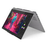 Lenovo Yoga 7 2-in-1 Gen 9 - 14.0" WUXGA / AMD Ryzen 7 / 16GB / 1TB (NVMe M.2 SSD) / Win 11 Home / 2YW / Arctic Grey - Laptop