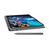 Lenovo Yoga 9 2-in-1 Gen 10 Copilot+ PC - 14" 2.8K WQXGA+ (2880x1800) OLED Multi-Touch / Ultra 7 258V / 32GB / 1TB Luna Grey - Laptop