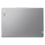 Lenovo Yoga Slim 7 Gen 9 - 14" WUXGA / Ultra 7 155H / 32GB / 1TB (NVMe M.2 SSD) / Win 11 Home / 2YW / Arabic/English / Luna Grey - Laptop