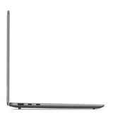 Lenovo Yoga Slim 7 Gen 9 - 14" WUXGA / Ultra 5 125H / 16GB / 1TB (NVMe M.2 SSD) / Win 11 Home / 2YW / Arabic/English / Luna Grey - Laptop