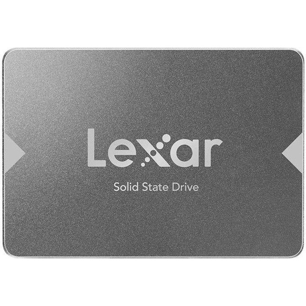 Lexar 1Tb Sata 2.5" Solid State Drive (Lns100-1Trb)-Ssd-Lexar-Star Light Kuwait