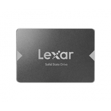 Lexar 256Gb Sata 2.5" Solid State Drive (Lns100-256Rb)-Ssd-Lexar-Star Light Kuwait