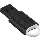 Lexar 32Gb Jumpdrive V40 Usb 2.0 Flash Drive - Black-Usb Drive-Lexar-Star Light Kuwait