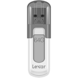 Lexar Jumpdrive V100 Usb 3.0 Flash Drive - 64Gb-Usb Drive-Lexar-Star Light Kuwait