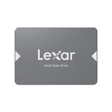 ليكسر NS100 128 جيجابايت ساتا III SSD 2.5 بوصة