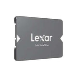 Lexar 256GB SATA 2.5" Solid State Drive LNS100-256RB
