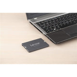 Lexar Ssd 2Tb 2.5" Ns100 (Lns100-2Trb)-Ssd-Lexar-Star Light Kuwait