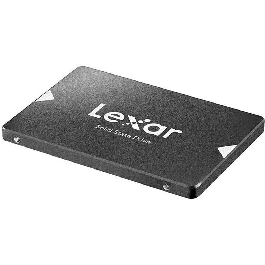 Lexar Ssd 2Tb 2.5" Ns100 (Lns100-2Trb)-Ssd-Lexar-Star Light Kuwait