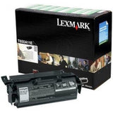 Lexmark Black Toner T650A11E-Inks And Toners-Lexmark-Star Light Kuwait