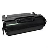 Compatible Lexmark T 650A black Toner Cartridge