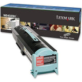 Lexmark W840 Black Toner Cartridge (W84020H)-Inks And Toners-Lexmark-Star Light Kuwait