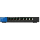 Linksys 26-Port Business Gigabit Smart Poe+ Switch Lgs326P-Linksys Poe Switches-Linksys-Star Light Kuwait