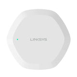 Linksys Business Cloud Managed AC1300 WiFi 5 Indoor POE Wireless Access Point TAA Compliant - Star Light Kuwait