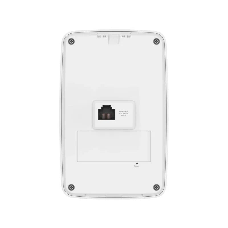 Linksys Cloud Managed AC1300 WiFi 5 In-Wall Wireless Access Point TAA Compliant - Star Light Kuwait