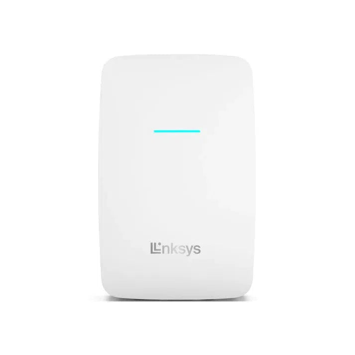 Linksys Cloud Managed AC1300 WiFi 5 In-Wall Wireless Access Point TAA Compliant - Star Light Kuwait