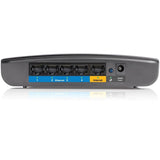 Linksys E900 Wireless N300 Router