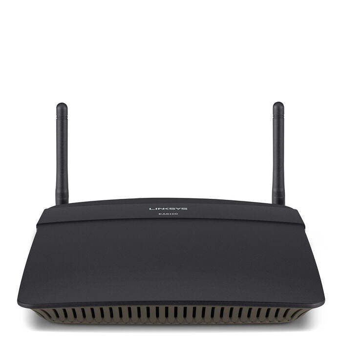 Linksys EA6100 AC1200 Dual-Band WiFi Router – Star Light Kuwait