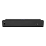 Linksys LN2305 Gigabit Switch - 5-Ports / Unmanaged / Desktop - Switch