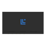 Linksys LN2305 Gigabit Switch - 5-Ports / Unmanaged / Desktop - Switch