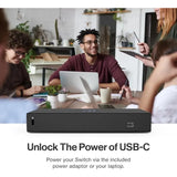 Linksys LN2305P-KE 5 Port 2.5G POE+ ( 5 POE – 60 W ) Unmanaged Desktop Switch