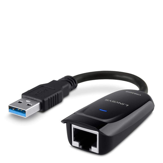 Linksys USB3GIG Gigabit Ethernet Adapter