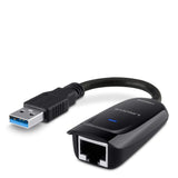 Linksys USB3GIG Gigabit Ethernet Adapter