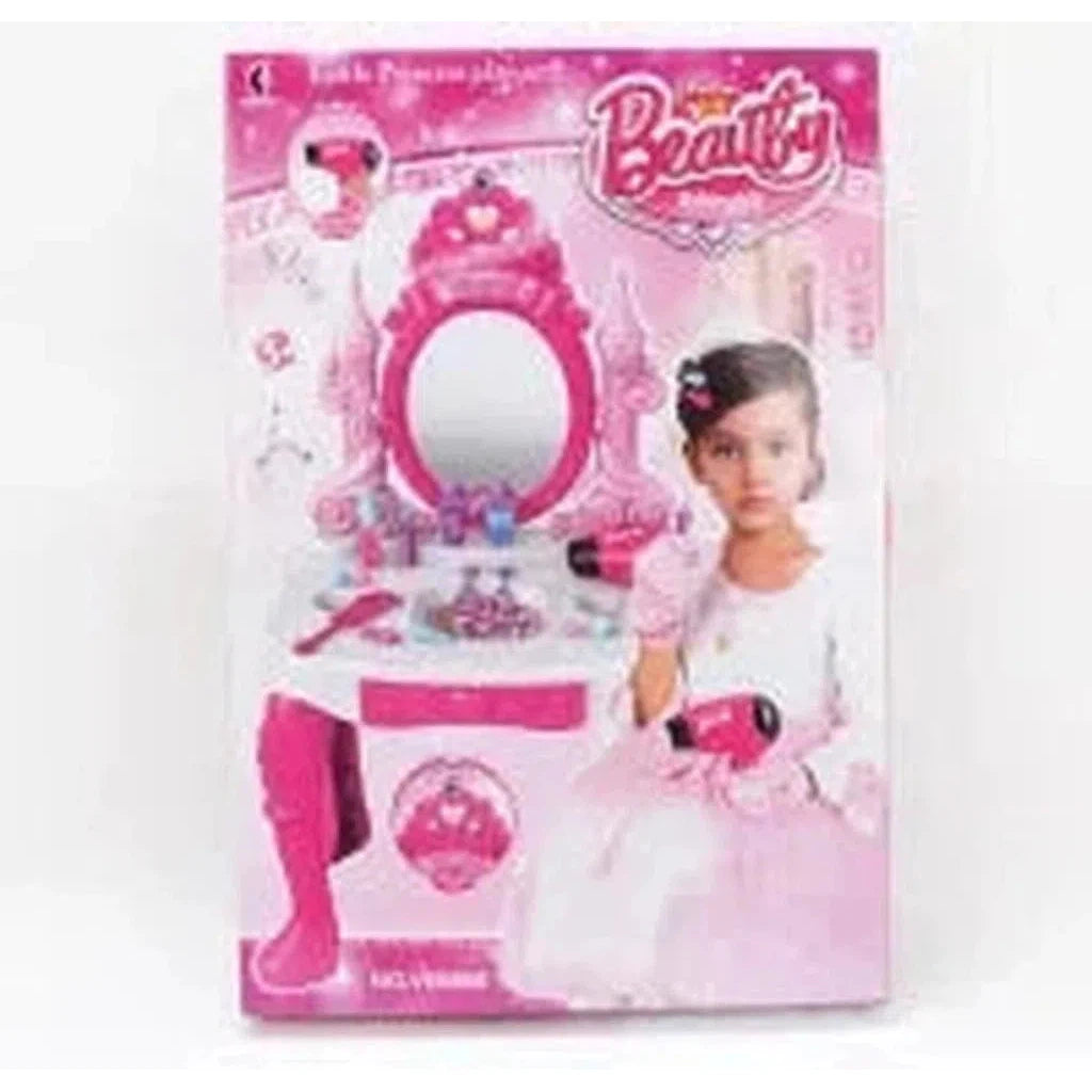 Little Princess Beauty Play Set-V66868-Dolls-Other-Star Light Kuwait