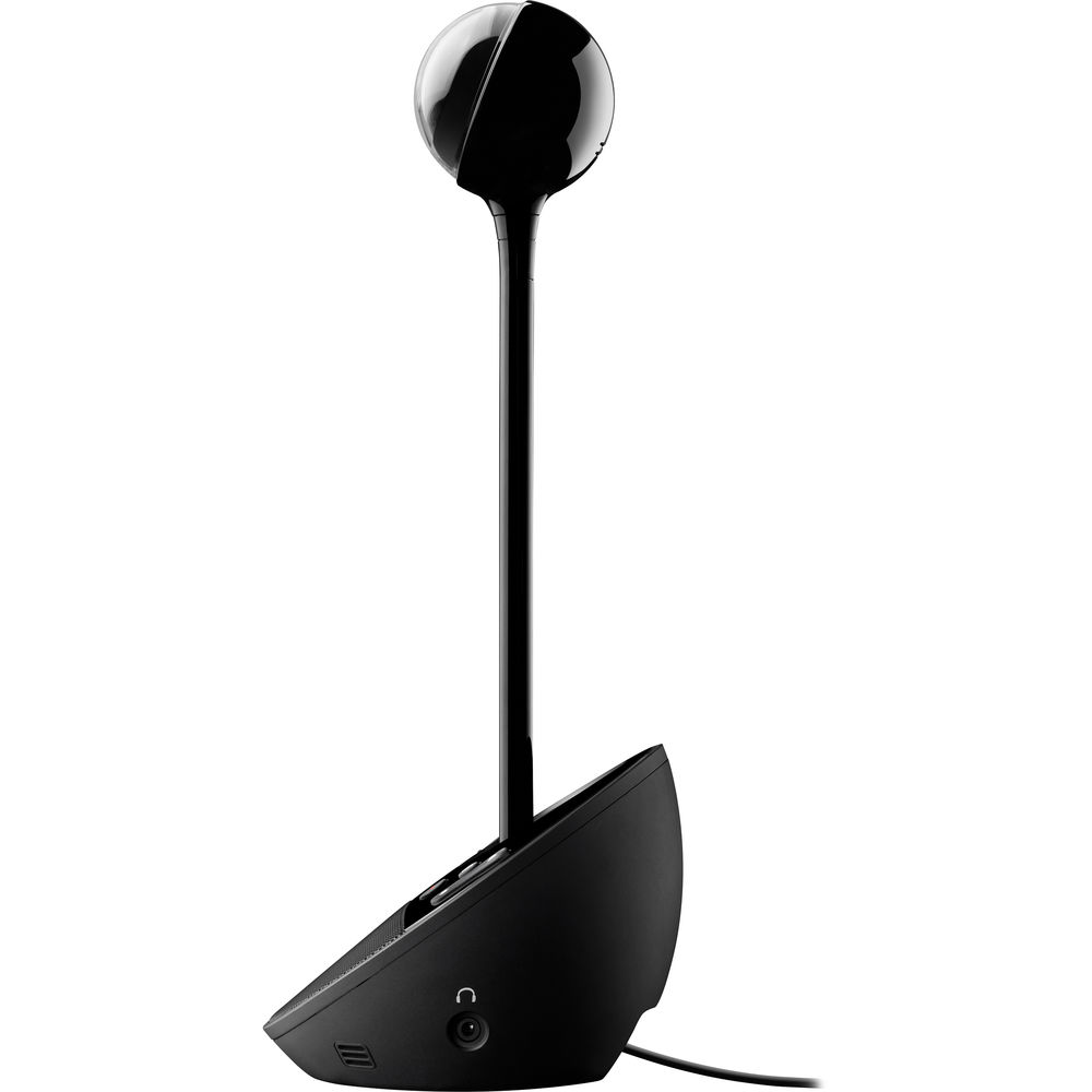 Logitech BCC950 ConferenceCam Video Conferencing Camera Star Light Kuwait