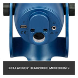 Logitech Blue Yeti USB Microphone - USB / Midnight Blue