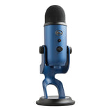 Logitech Blue Yeti USB Microphone - USB / Midnight Blue