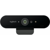 Logitech Brio – 4K Ultra Hd Webcam For Video Conferencing, Recording, And Streaming-Logitech-Logitech-Star Light Kuwait