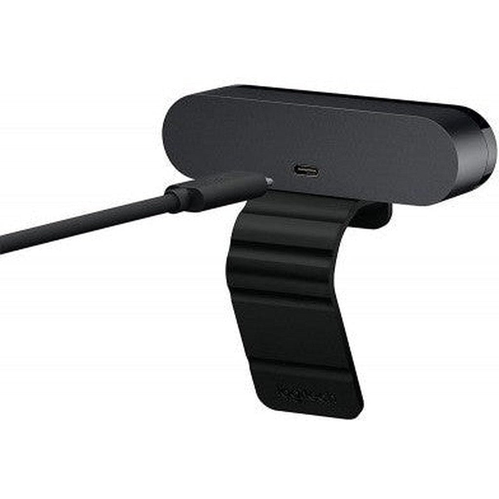 Logitech Brio – 4K Ultra Hd Webcam For Video Conferencing, Recording, And Streaming-Logitech-Logitech-Star Light Kuwait