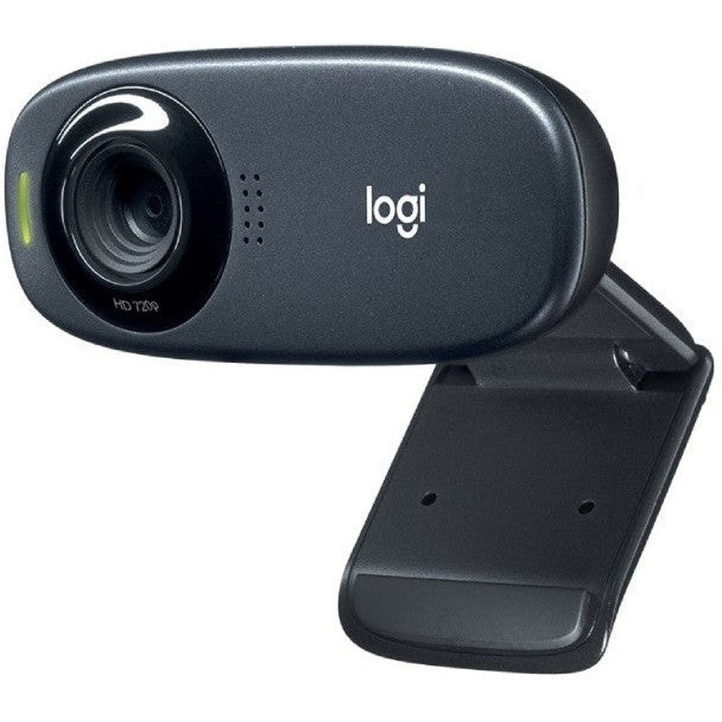 Logitech C310 Hd Webcam-Camera-Logitech-Star Light Kuwait