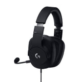 Logitech G Pro Gaming Headset Glass Fiber, StainLess Steel, 16DB, 32OHMS For PC, PS4, Nintendo Switch & Xbox One