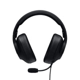 Logitech G Pro Gaming Headset Glass Fiber, StainLess Steel, 16DB, 32OHMS For PC, PS4, Nintendo Switch & Xbox One