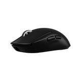 Logitech G Pro X Super Light 2 Wireless Gaming Mouse (32,000 DPI) - Black
